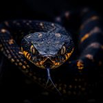 The Enigmatic Serpent Life Cycle
