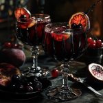 Sinister Sangria