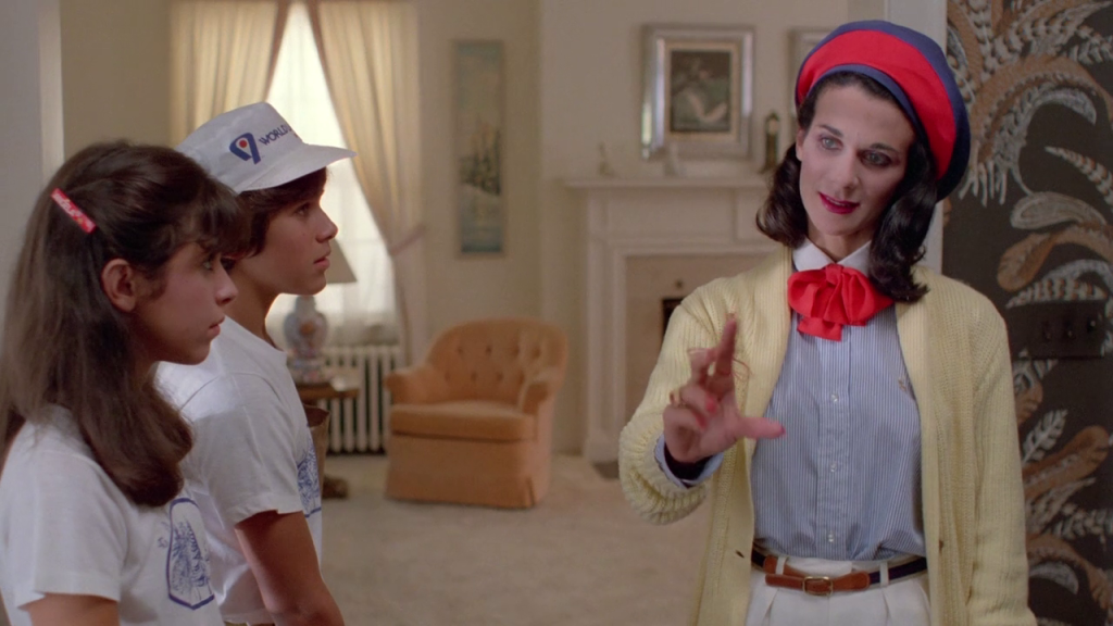 Sleepaway Camp