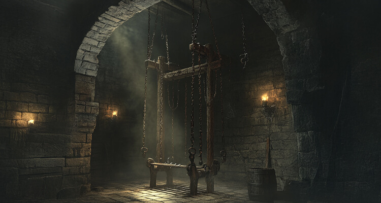 The Rack: An Examination of History, Pain, and Cultural Shadows