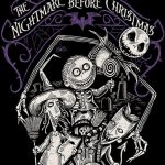 The Nightmare Before Christmas