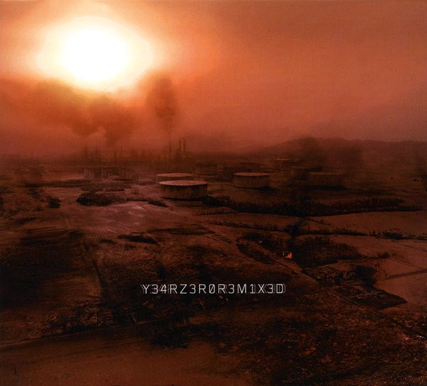 Nine Inch Nails – Year Zero Remixed