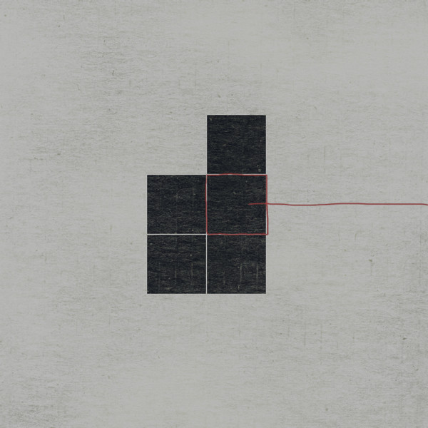 Nine Inch Nails – Discipline