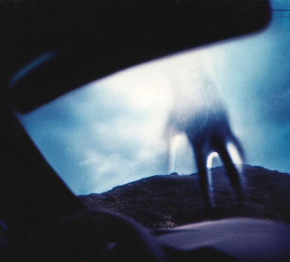 Nine Inch Nails – Year Zero