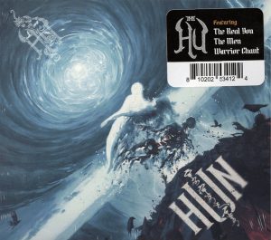 The Hu (2) – Hun
