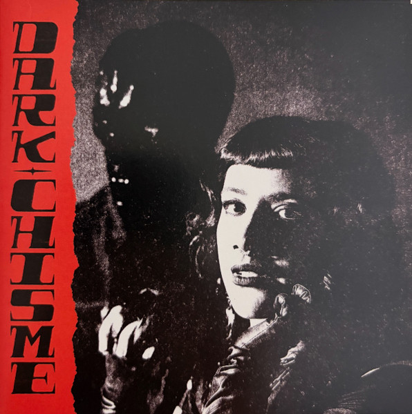 Dark Chisme – Dark Chisme