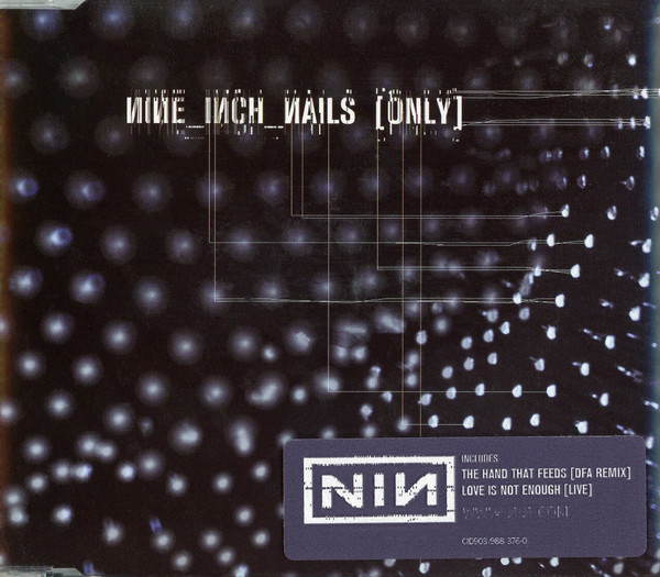 Nine Inch Nails – Only