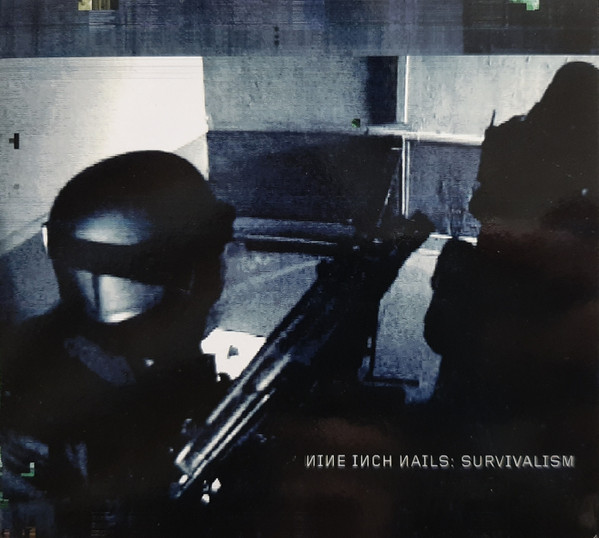 Nine Inch Nails – Survivalism