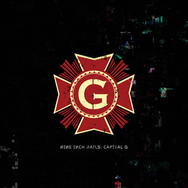 Nine Inch Nails – Capital G