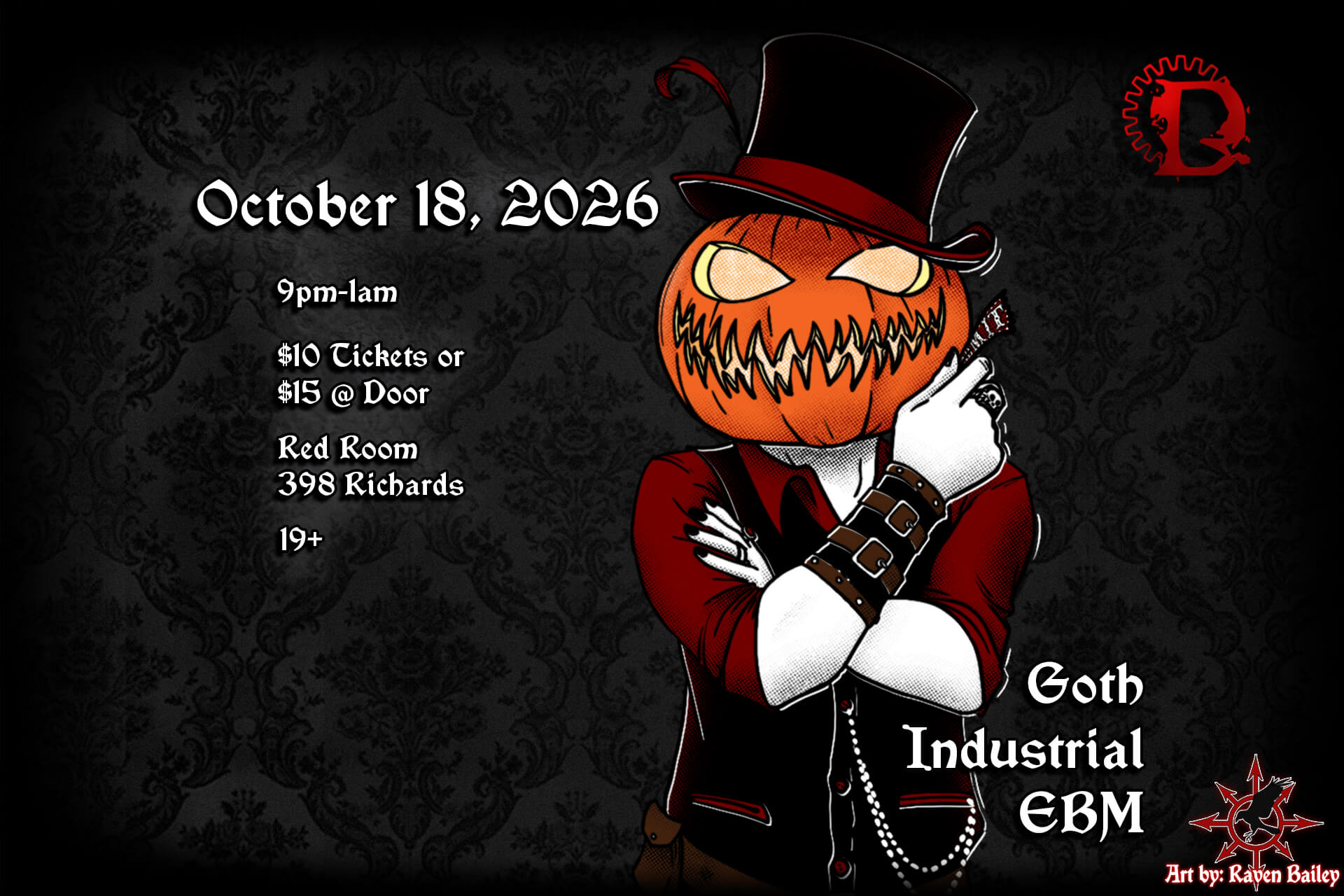Descent: Halloween Edition