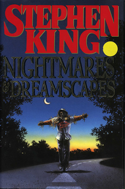 Nightmares & Dreamscapes