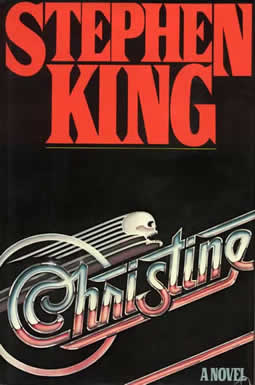 Christine