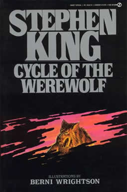 Cycle of the Werewolf