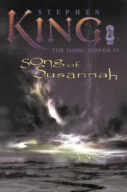 The Dark Tower: Song of Susannah