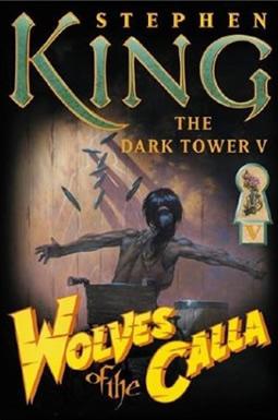 The Dark Tower: Wolves of the Calla