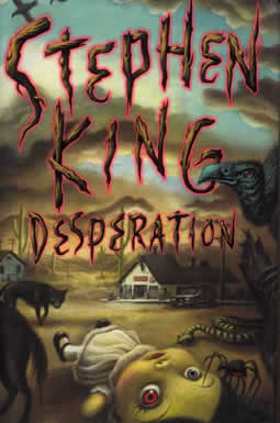 Desperation