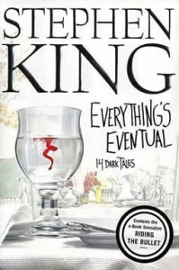 Everything's Eventual