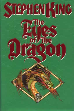 The Eyes of the Dragon