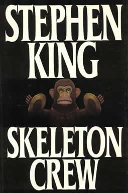 Skeleton Crew