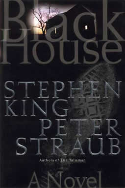 Black House