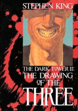 The Dark Tower: The Drawing of the Three