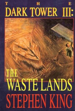 The Dark Tower: The Waste Lands