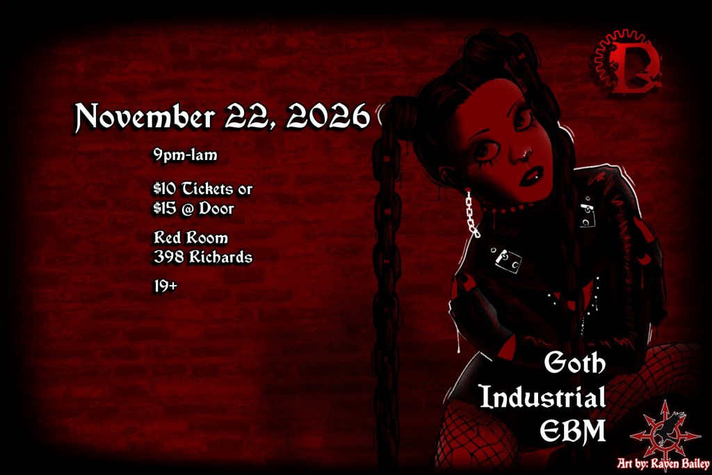 Descent November