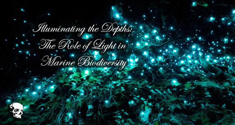 Illuminating the Depths: The Role of Light in Marine Biodiversity