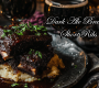Dark Ale Braised Short Ribs
