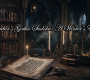 December’s Gothic Sudoku: A Winter’s Enigma