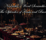 November’s Word Scramble: The Splendor of Feasts and Banquets