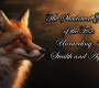 The Shadowed Grace of the Fox: Unraveling Its Stealth and Agility