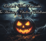 October’s Word Scramble: The Haunting Charm of Halloween