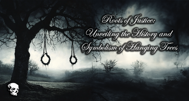 Roots of Justice: Unveiling the History and Symbolism of Hanging Trees