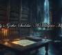 July’s Gothic Sudoku: A Midyear Mystery