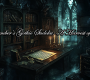 September’s Gothic Sudoku: A Harvest of Logic